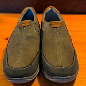 Croft & Barrow lightweight Men's boat shoes